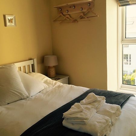 Baie Mooar House, Boutique B&B Ramsey Ngoại thất bức ảnh