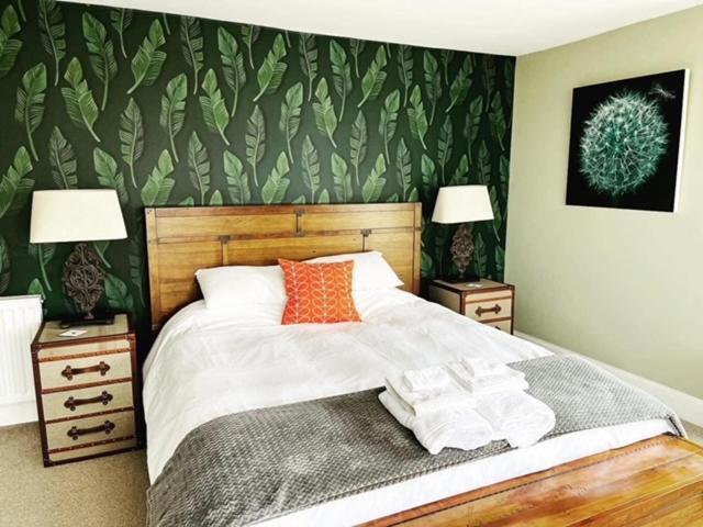 Baie Mooar House, Boutique B&B Ramsey Ngoại thất bức ảnh