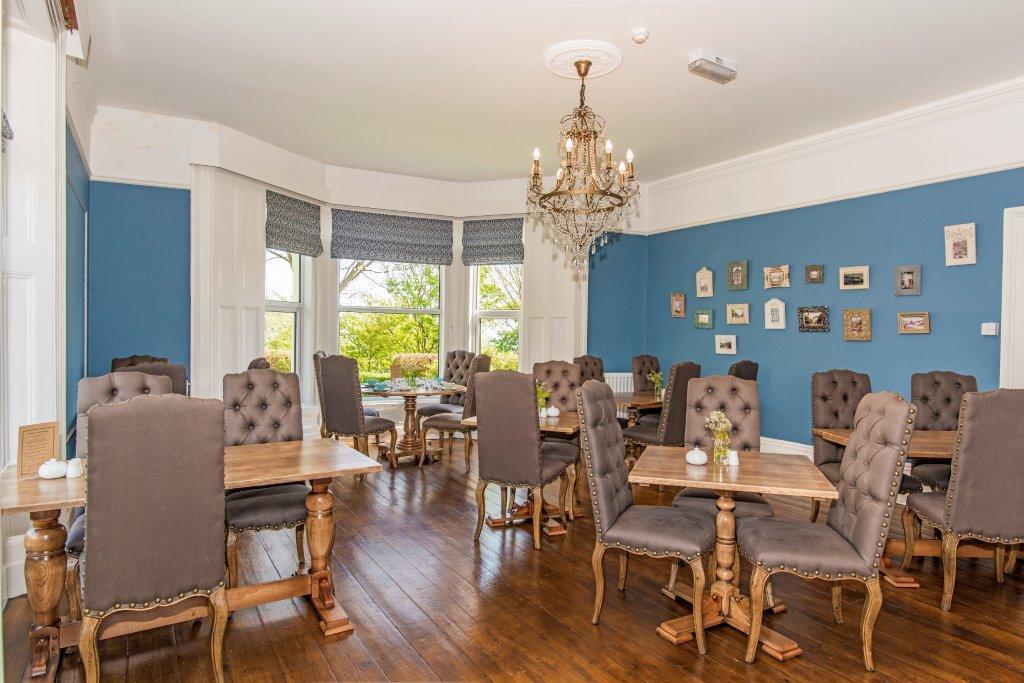 Baie Mooar House, Boutique B&B Ramsey Ngoại thất bức ảnh