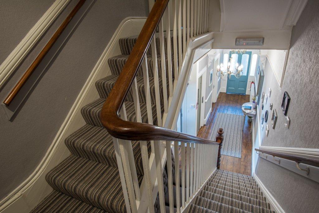 Baie Mooar House, Boutique B&B Ramsey Ngoại thất bức ảnh