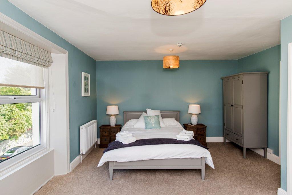 Baie Mooar House, Boutique B&B Ramsey Ngoại thất bức ảnh