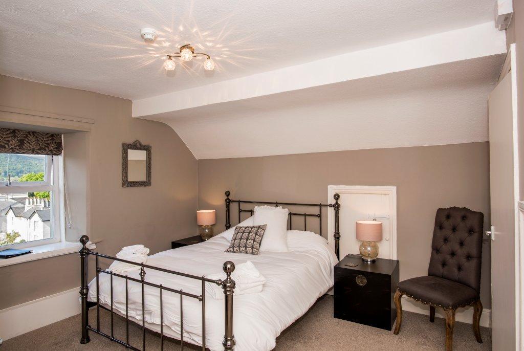 Baie Mooar House, Boutique B&B Ramsey Ngoại thất bức ảnh